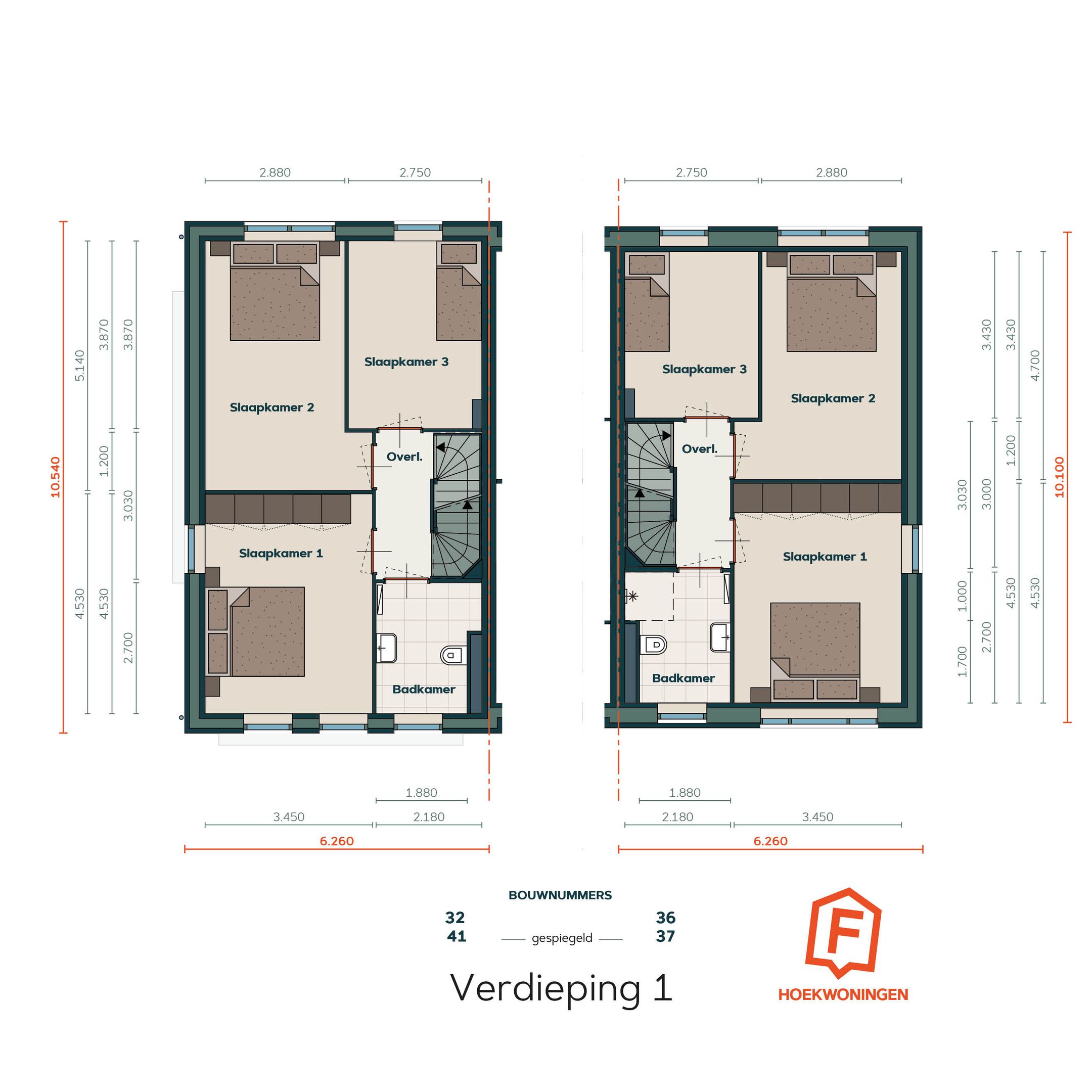 Photo 24 of Noarderstek fase 4