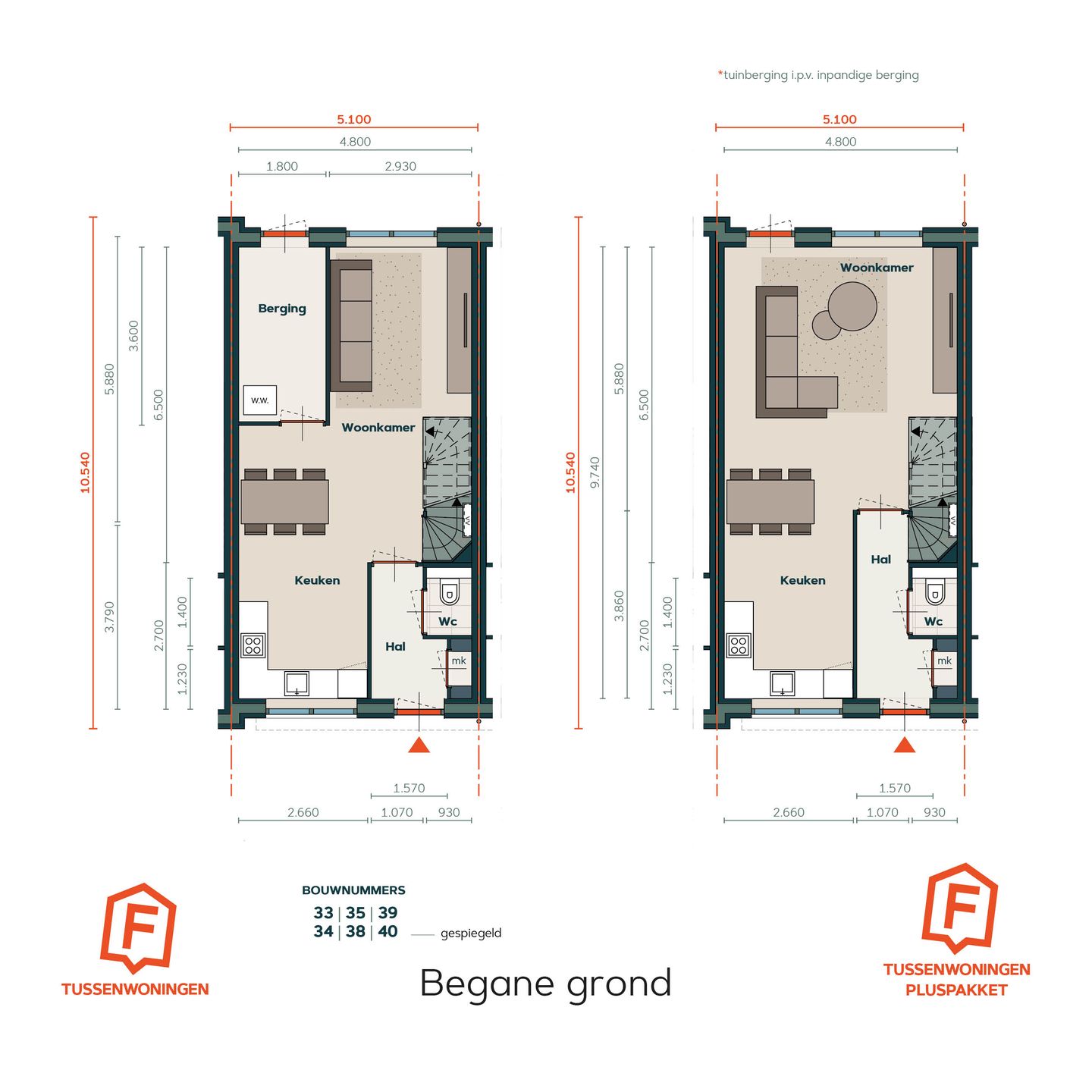 Foto 26 van Noarderstek fase 4