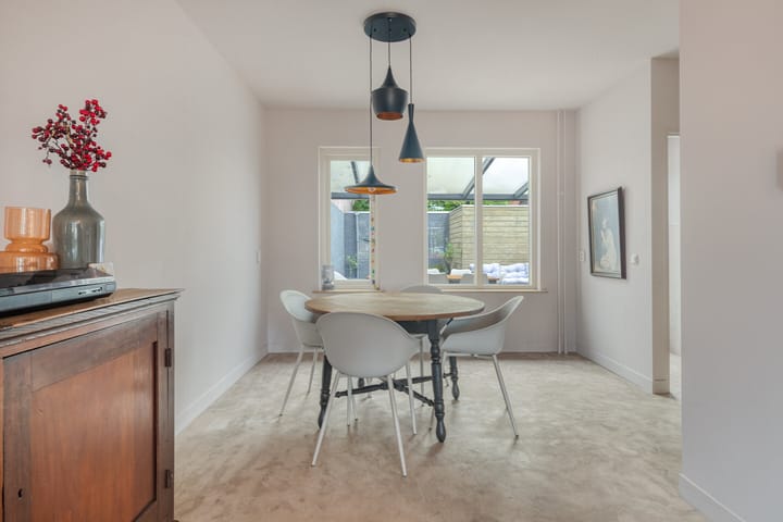 Foto 10 van Dorpsplein 17