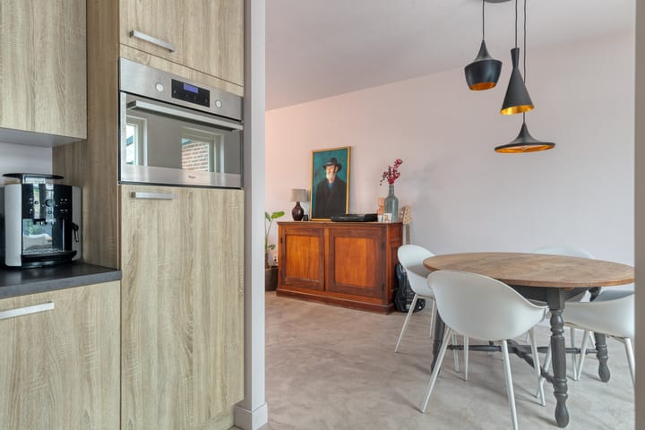 Foto 17 van Dorpsplein 17