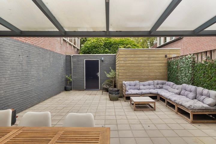 Foto 31 van Dorpsplein 17