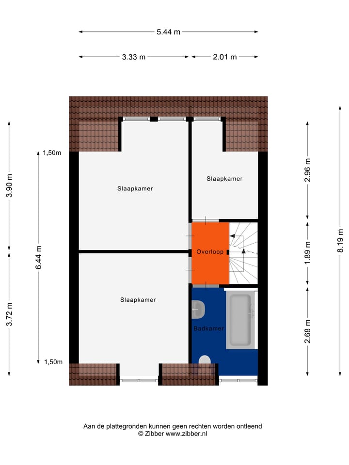 Foto 39 van Dorpsplein 17