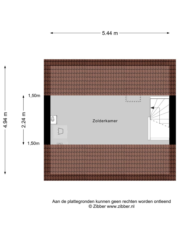 Foto 40 van Dorpsplein 17
