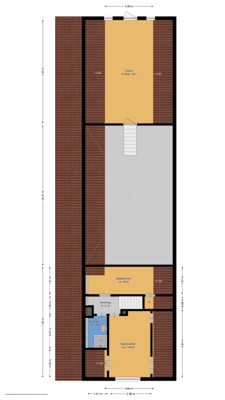 Foto 7 van Eemnesserweg 4