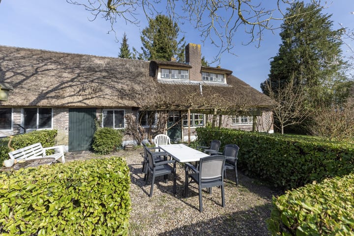 Foto 13 van Eemnesserweg 4