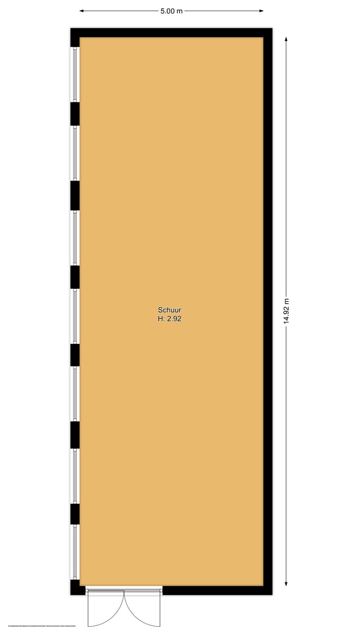 Foto 17 van Eemnesserweg 4