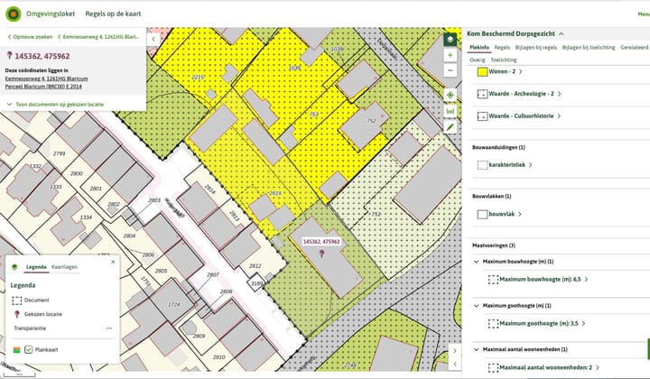 Foto 25 van Eemnesserweg 4
