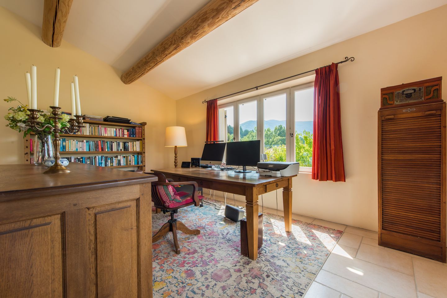 Foto 10 van 55 Les Cantarelles