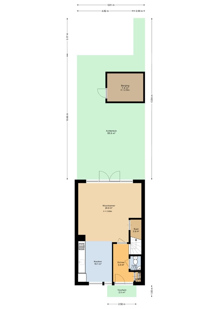 Foto 39 van Van Oldeneellaan 91