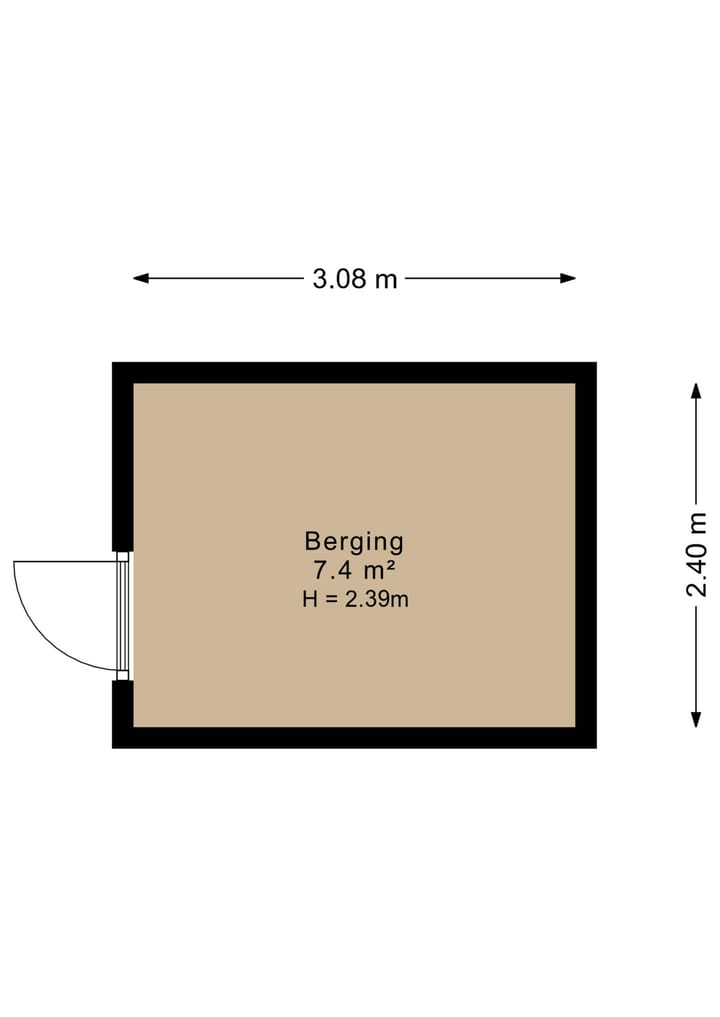 Foto 40 van Van Oldeneellaan 91