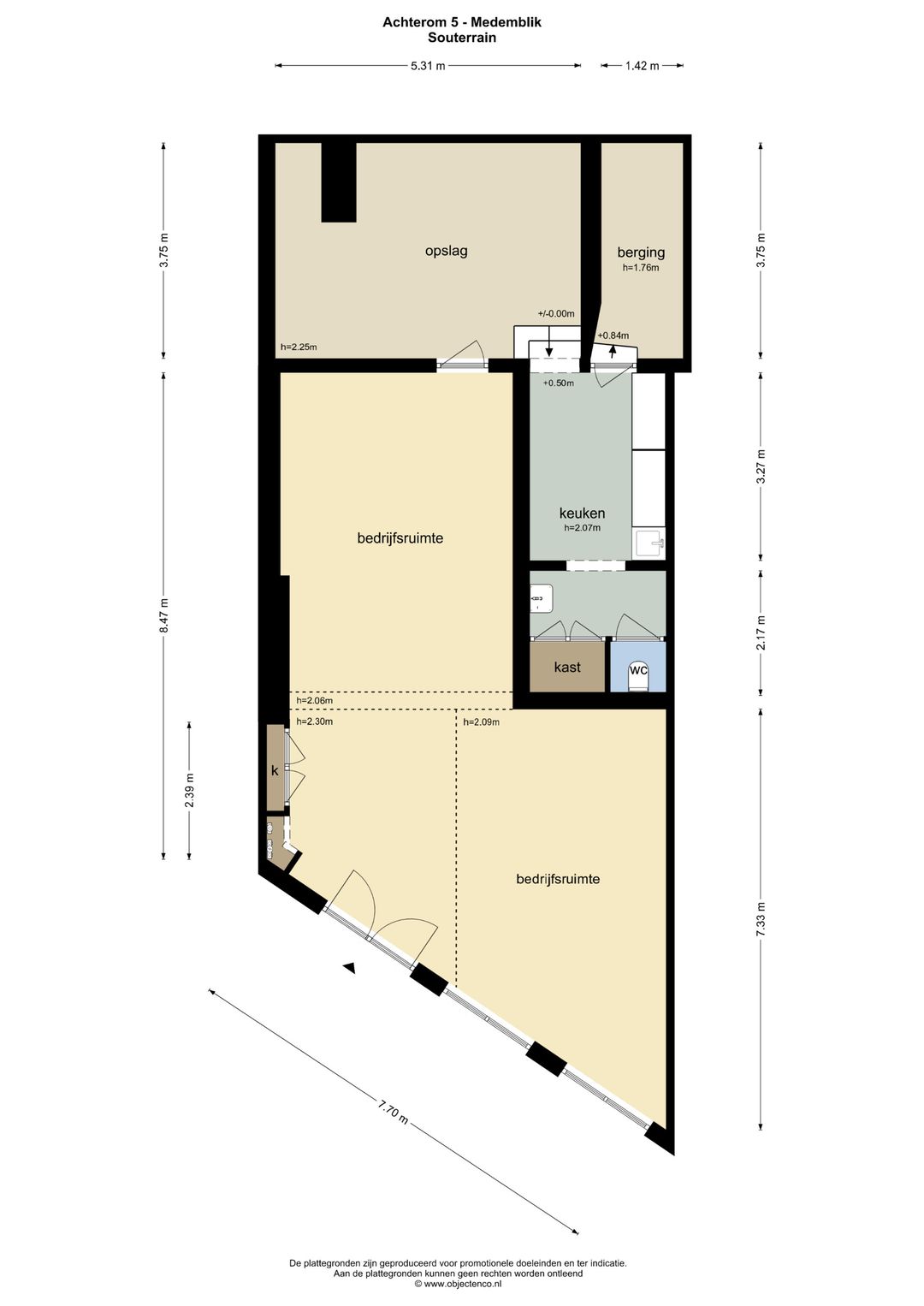 Foto 43 van Westerhaven 8