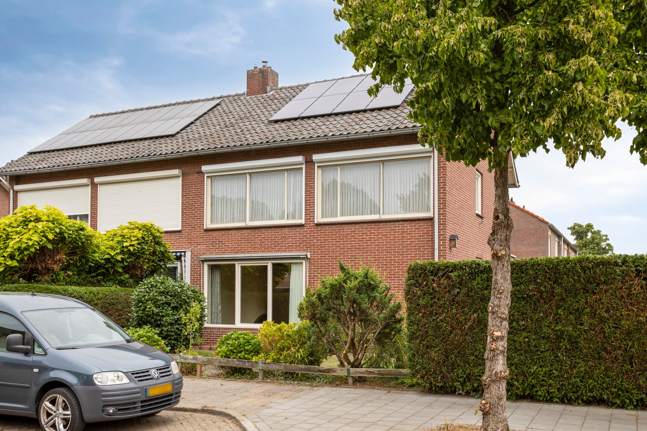 Abel Tasmanstraat, 22, Valkenswaard, 5554PE, Noord-Brabant, Nederland 22