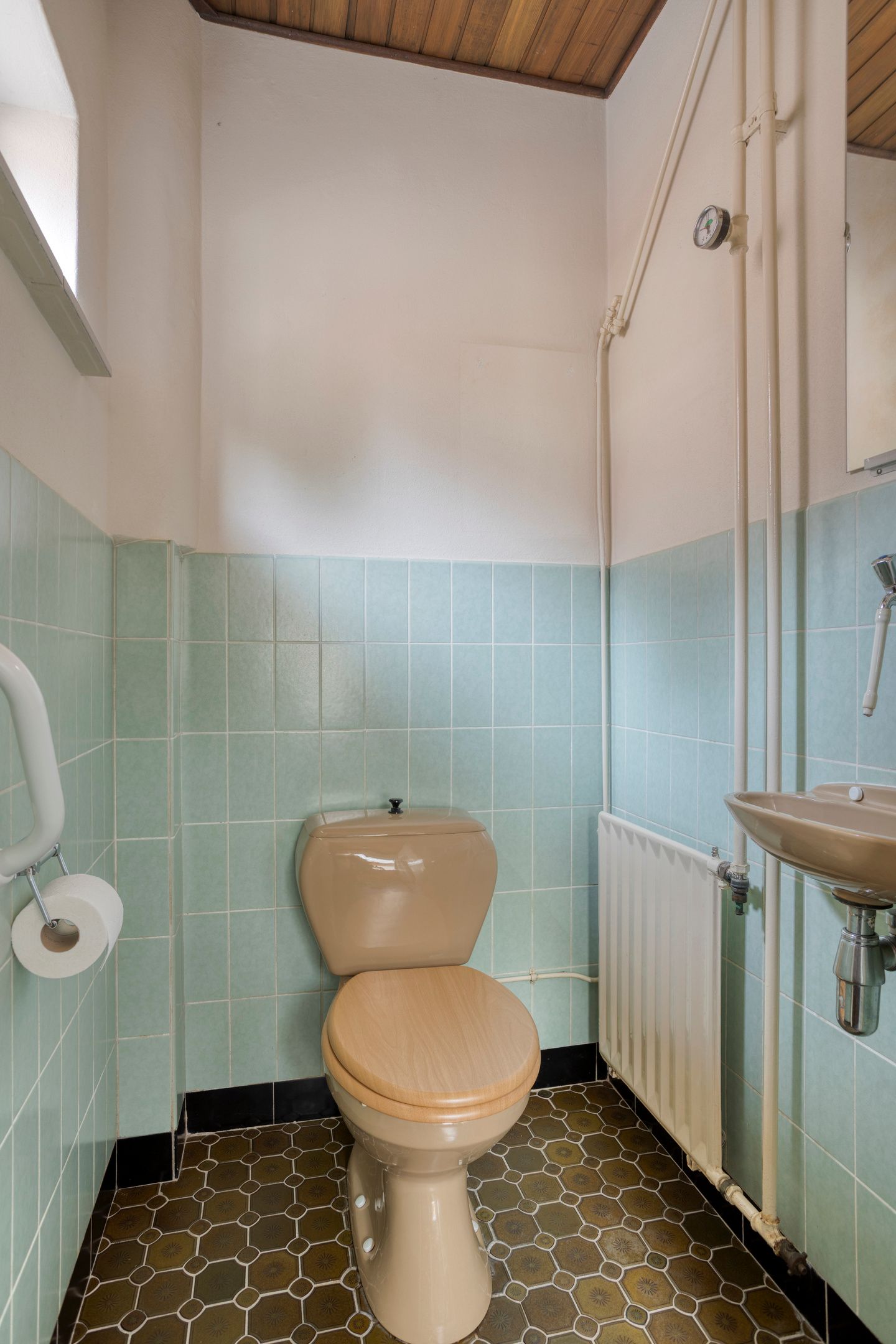 Foto 10 van Abel Tasmanstraat 22