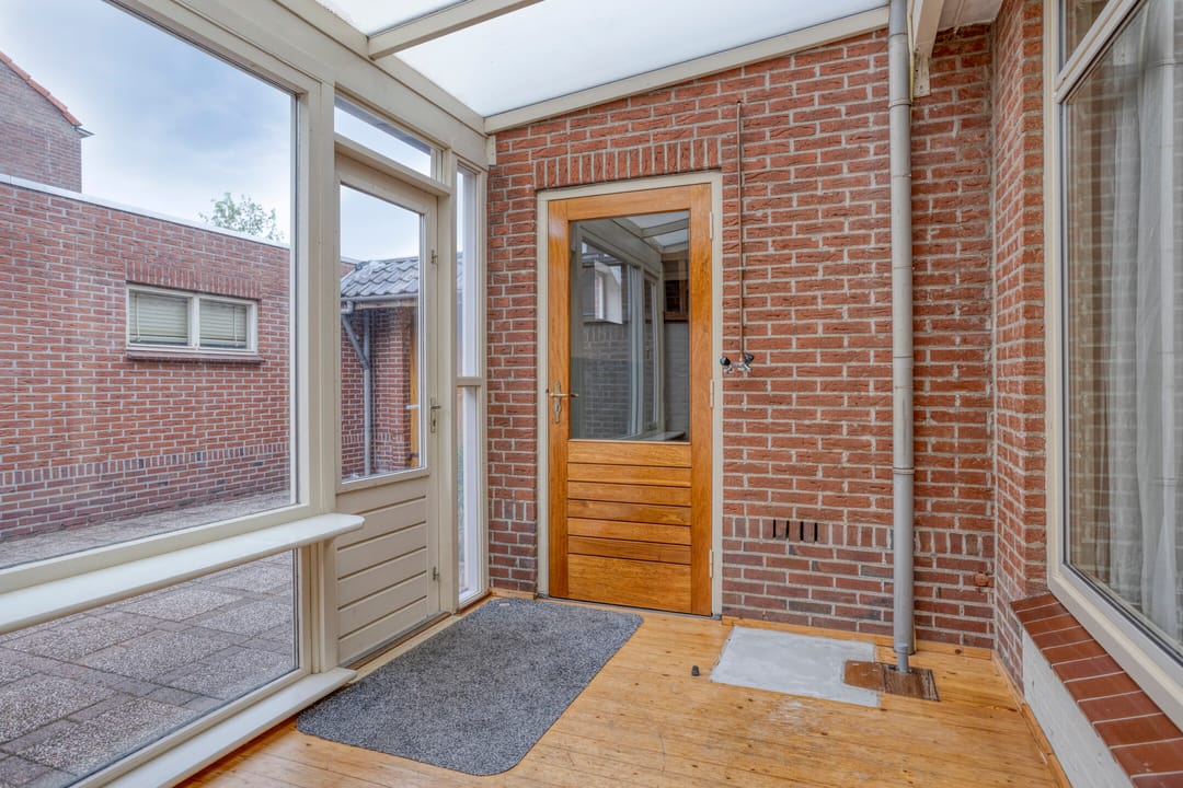 Foto 11 van Abel Tasmanstraat 22