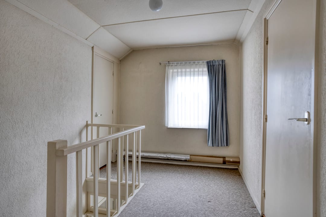 Foto 22 van Abel Tasmanstraat 22