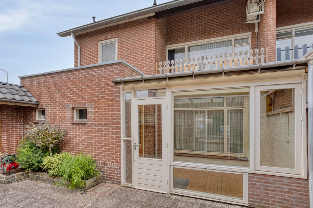 Foto 26 van Abel Tasmanstraat 22