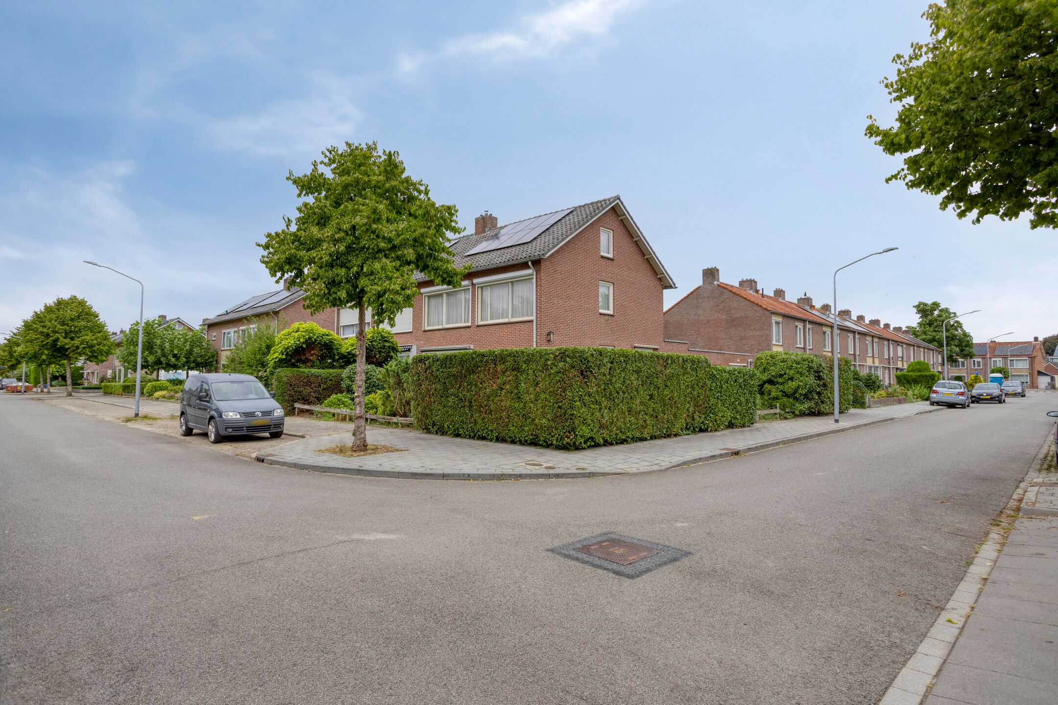 Foto 30 van Abel Tasmanstraat 22