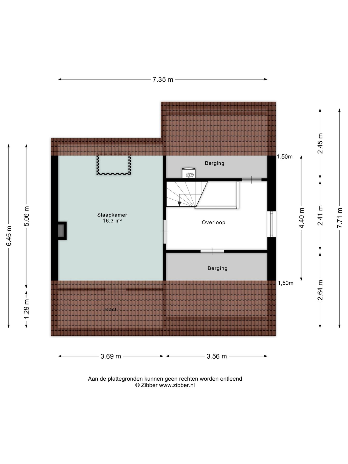 Foto 34 van Abel Tasmanstraat 22