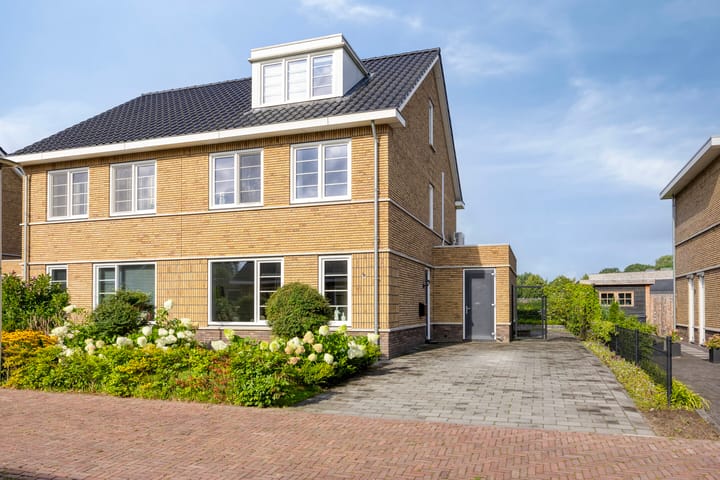 F.C. Dondersstraat 7