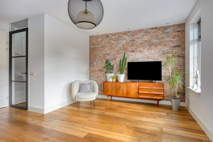 Foto 13 van F.C. Dondersstraat 7