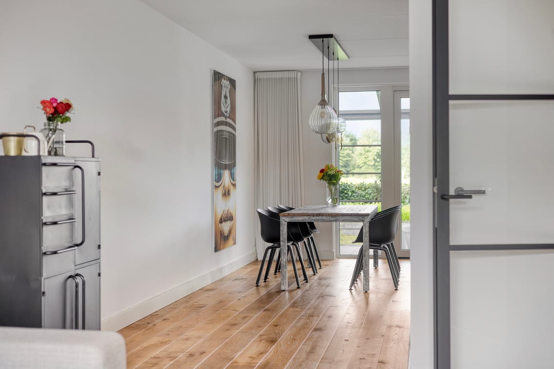 Photo 16 of F.C. Dondersstraat 7