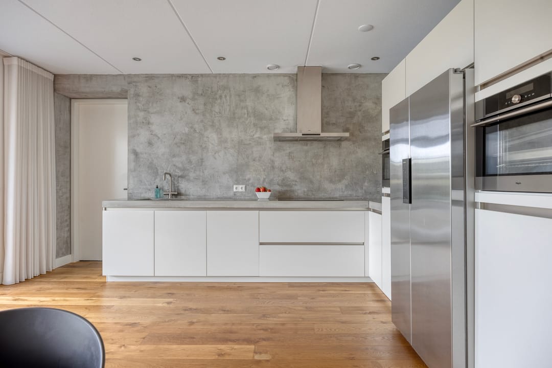 Photo 22 of F.C. Dondersstraat 7