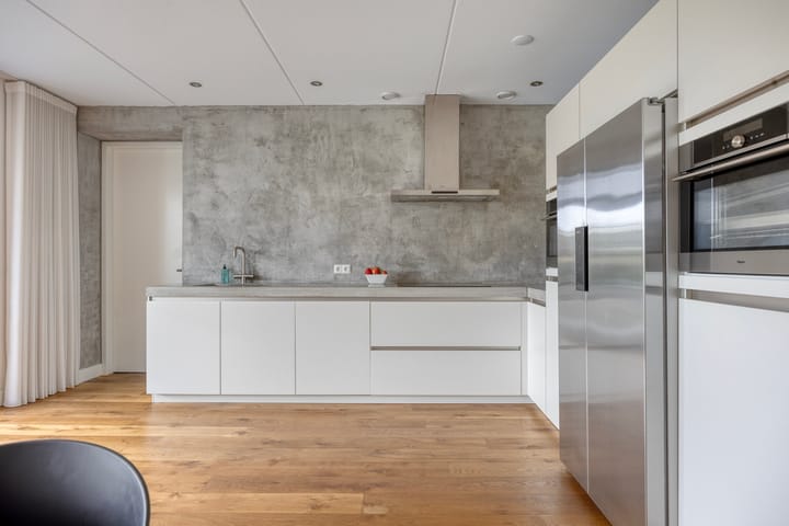 Foto 22 van F.C. Dondersstraat 7