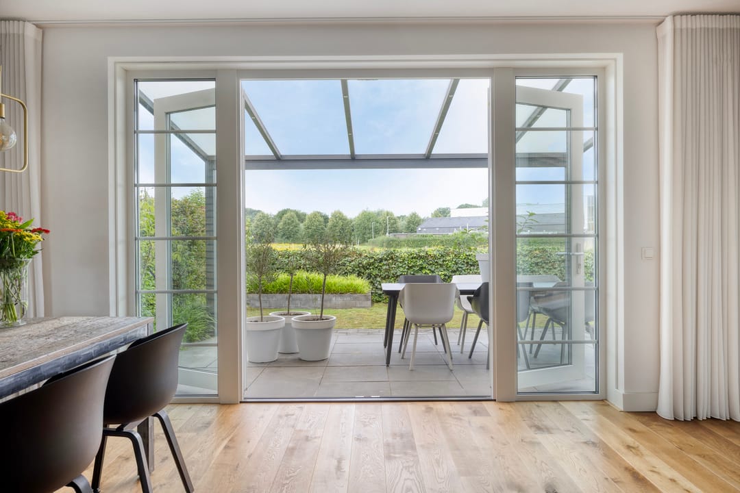 Photo 23 of F.C. Dondersstraat 7