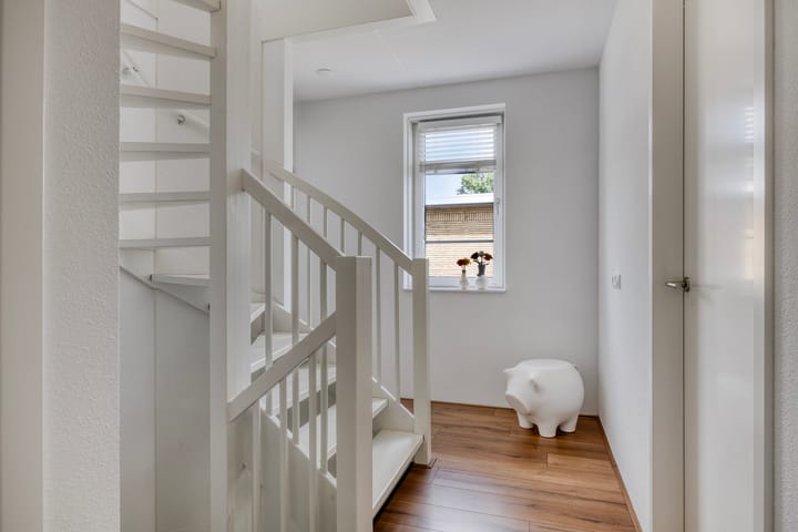 Foto 24 van F.C. Dondersstraat 7