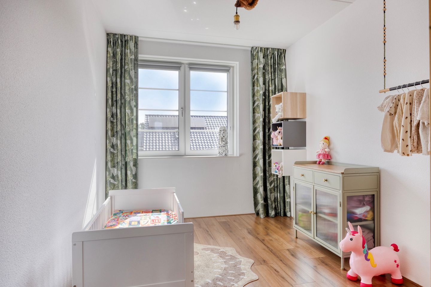 Photo 29 of F.C. Dondersstraat 7