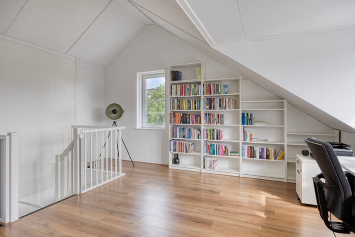 Foto 32 van F.C. Dondersstraat 7