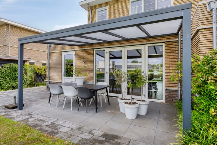 Foto 35 van F.C. Dondersstraat 7