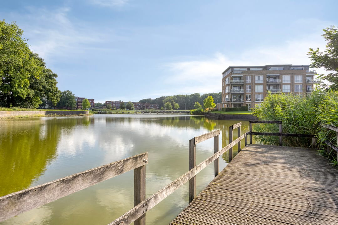 Photo 43 of F.C. Dondersstraat 7