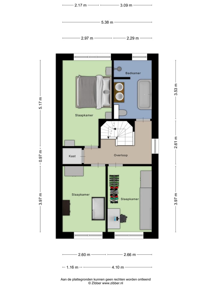 Foto 48 van F.C. Dondersstraat 7