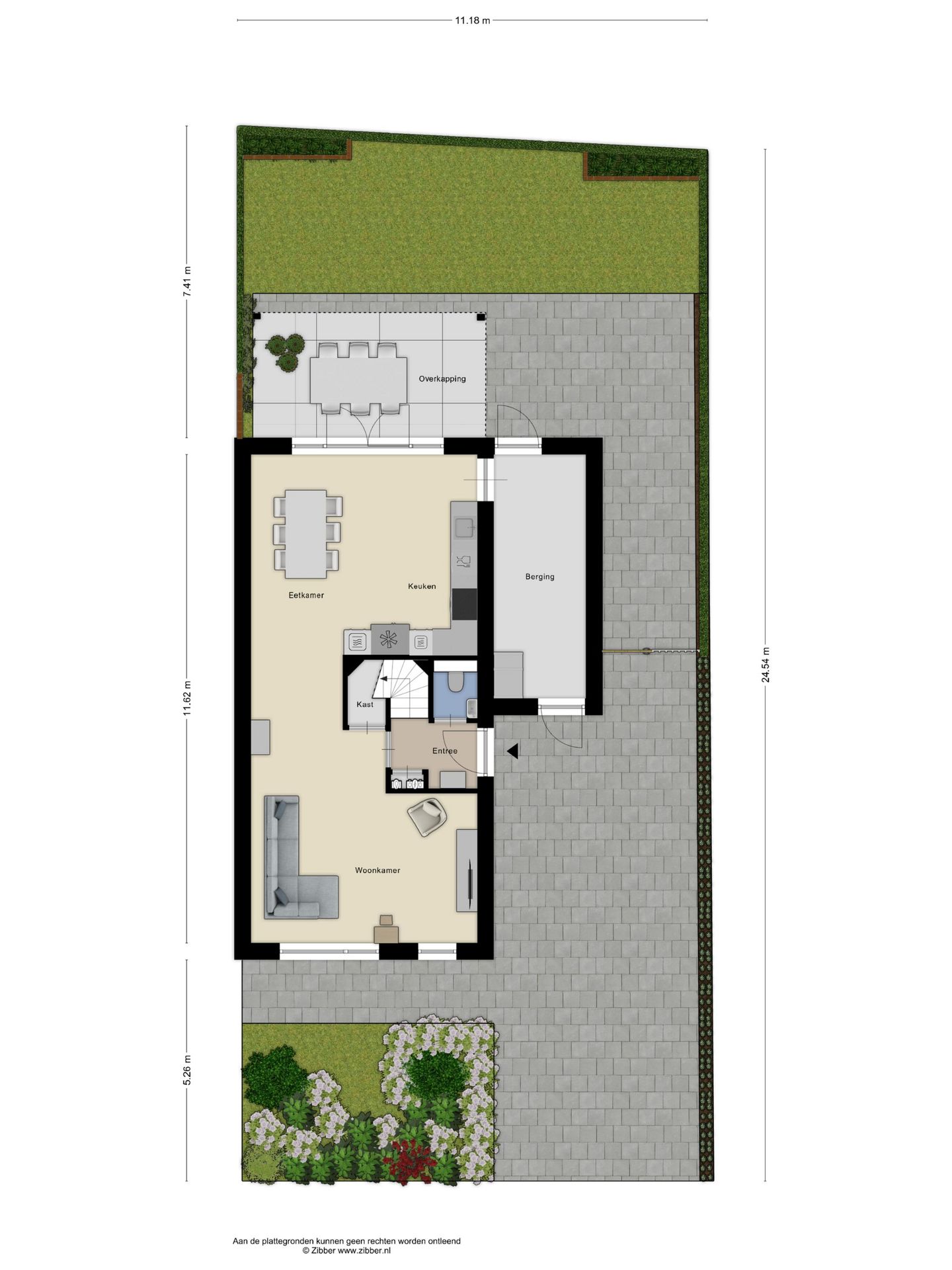 Photo 50 of F.C. Dondersstraat 7