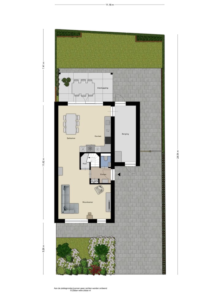 Foto 50 van F.C. Dondersstraat 7