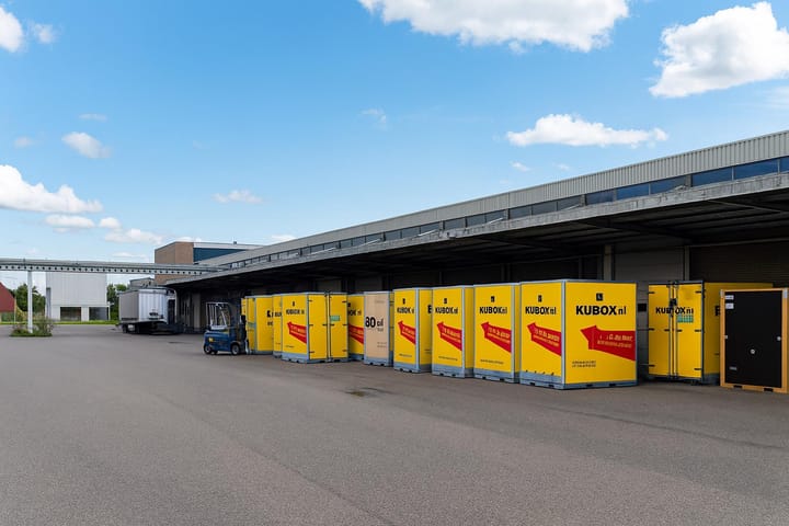 Lucas Bolsstraat 7, Nieuw-Vennep