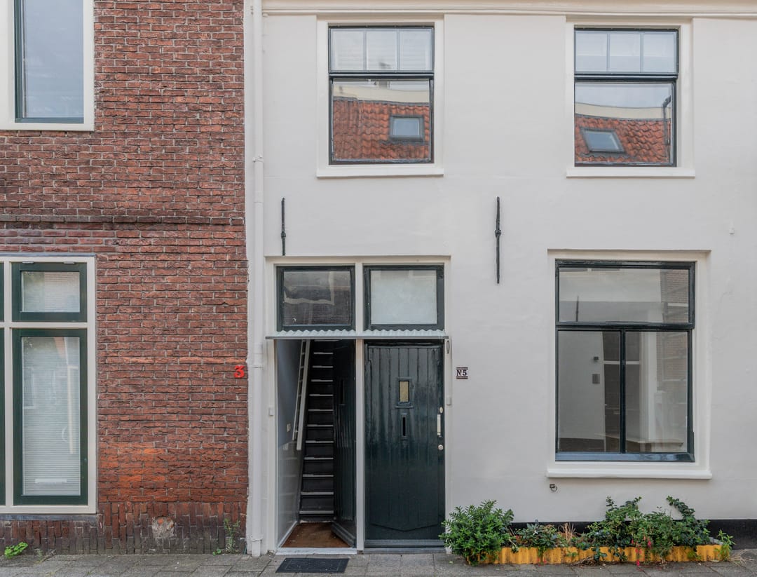 Foto 2 van Het Kleine Plein 3