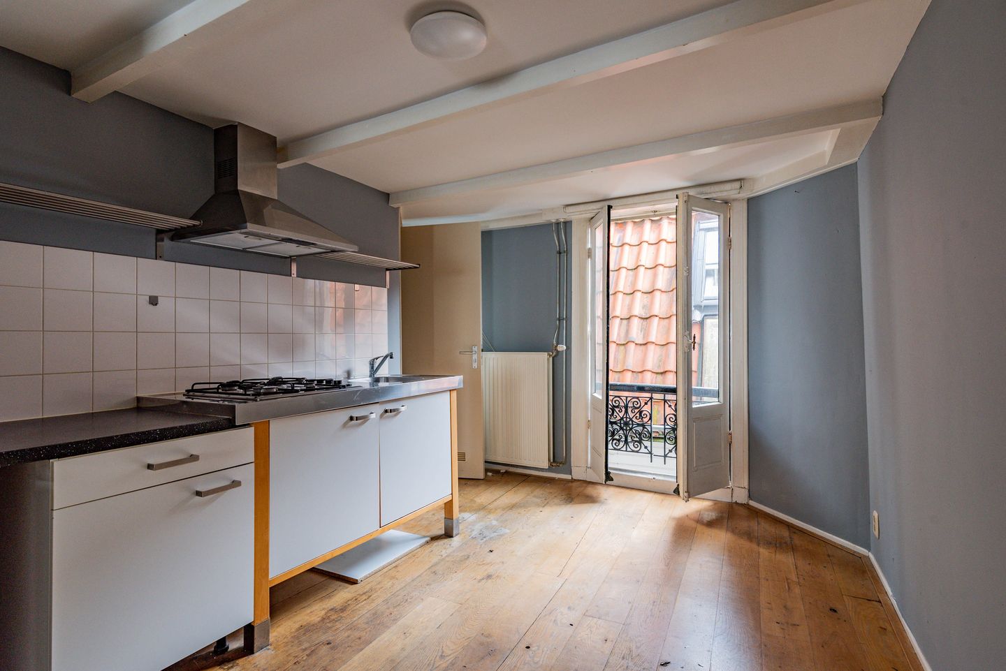 Foto 4 van Het Kleine Plein 3