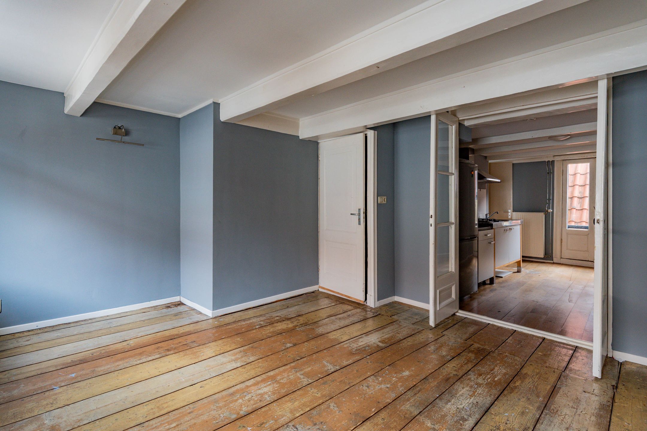 Foto 6 van Het Kleine Plein 3