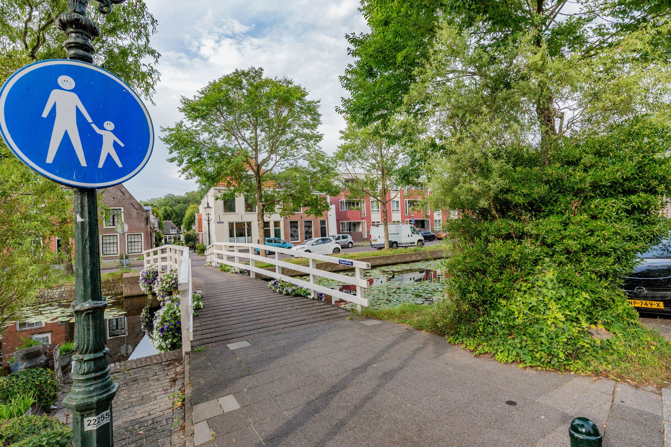 Foto 24 van Het Kleine Plein 3