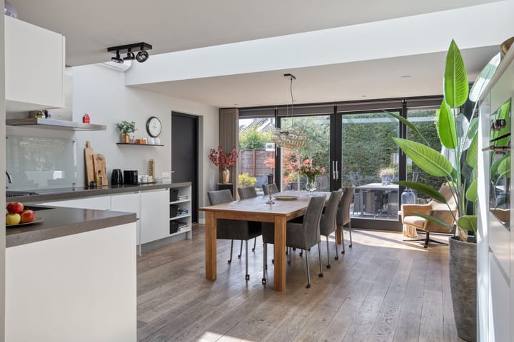 Foto 9 van Fientje Brouwersstraat 22