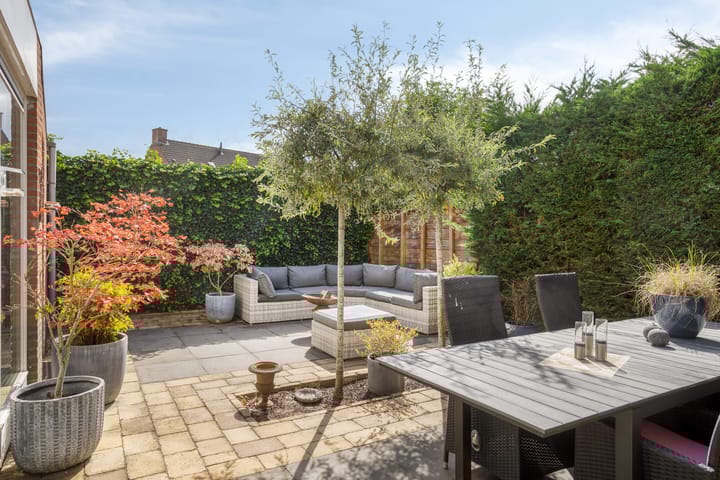 Foto 12 van Fientje Brouwersstraat 22