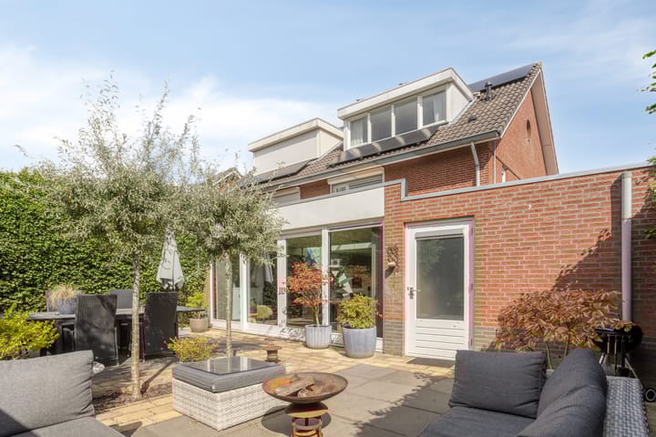 Foto 14 van Fientje Brouwersstraat 22