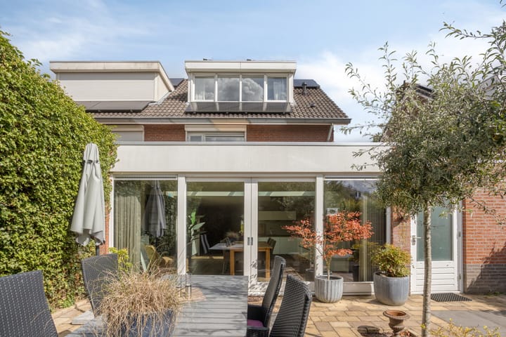 Foto 15 van Fientje Brouwersstraat 22