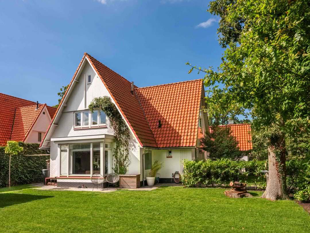 Foto 1 van Zuidlaan 21