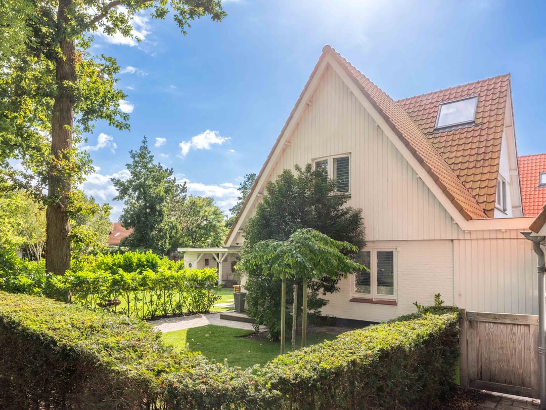 Foto 2 van Zuidlaan 21