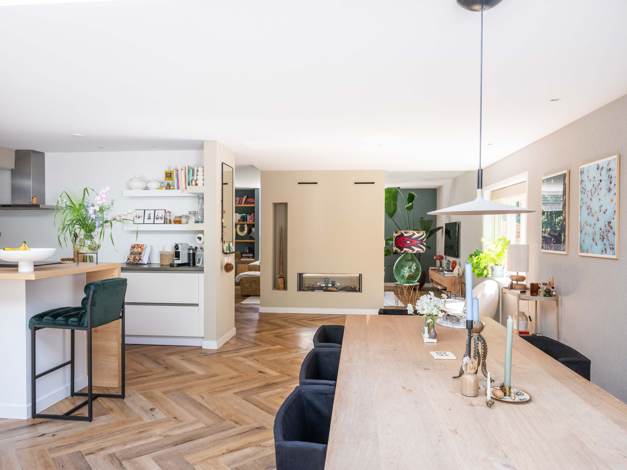 Foto 3 van Zuidlaan 21