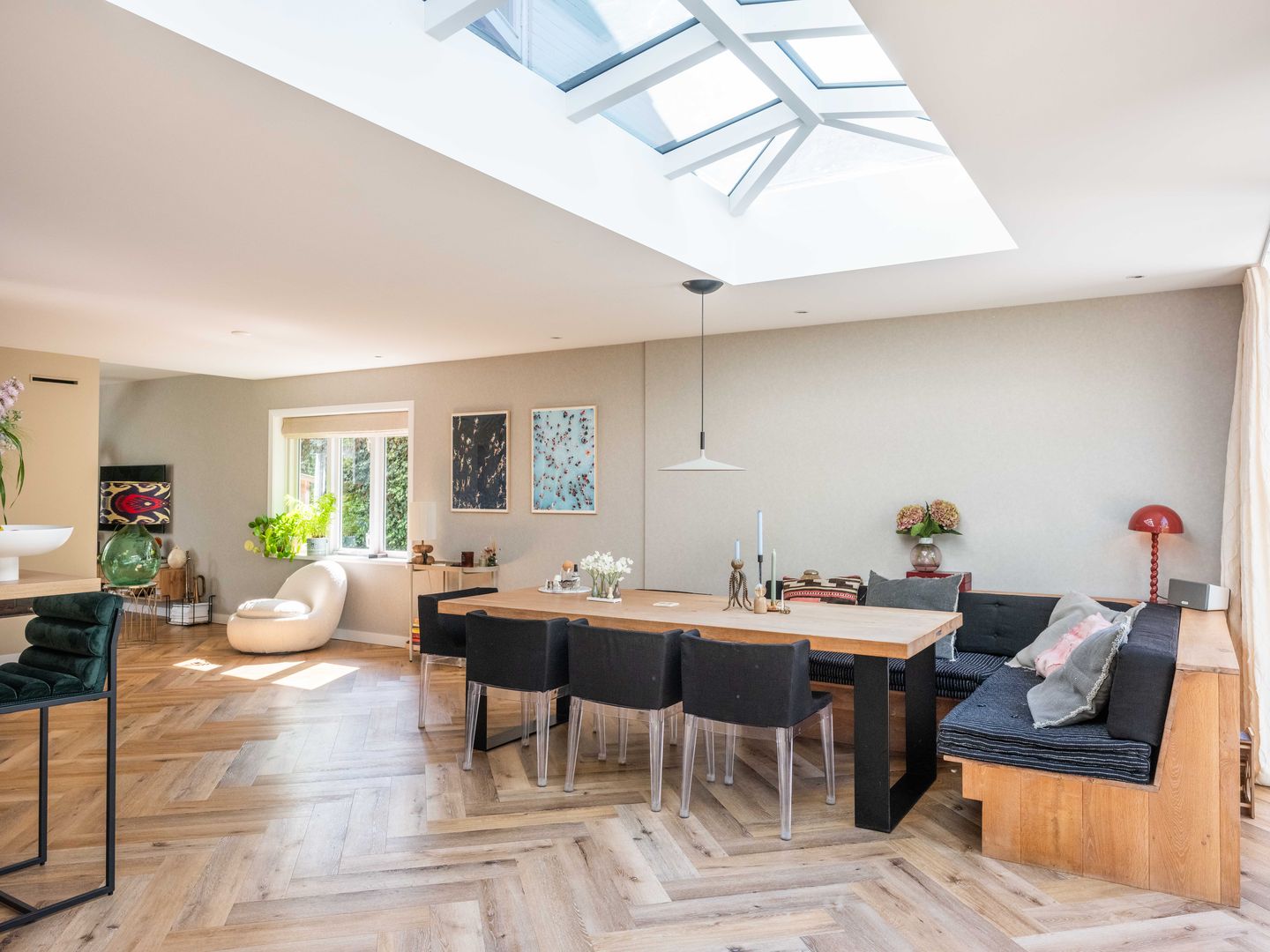 Foto 4 van Zuidlaan 21