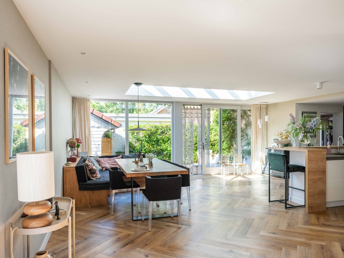 Foto 5 van Zuidlaan 21